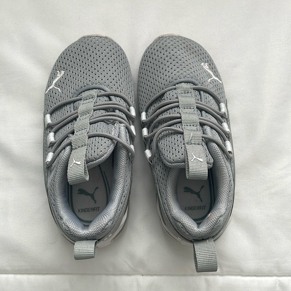 Puma toodler sneakers